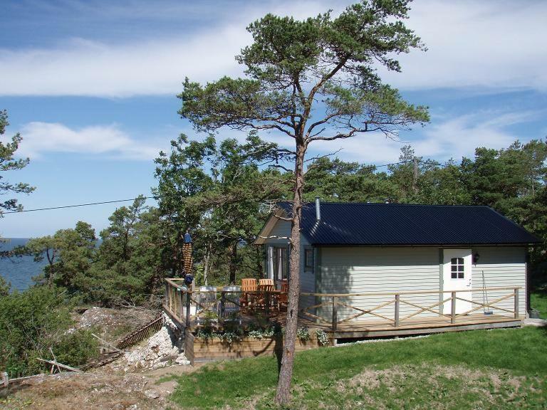 Villa Lullyhill VBY 외부 사진