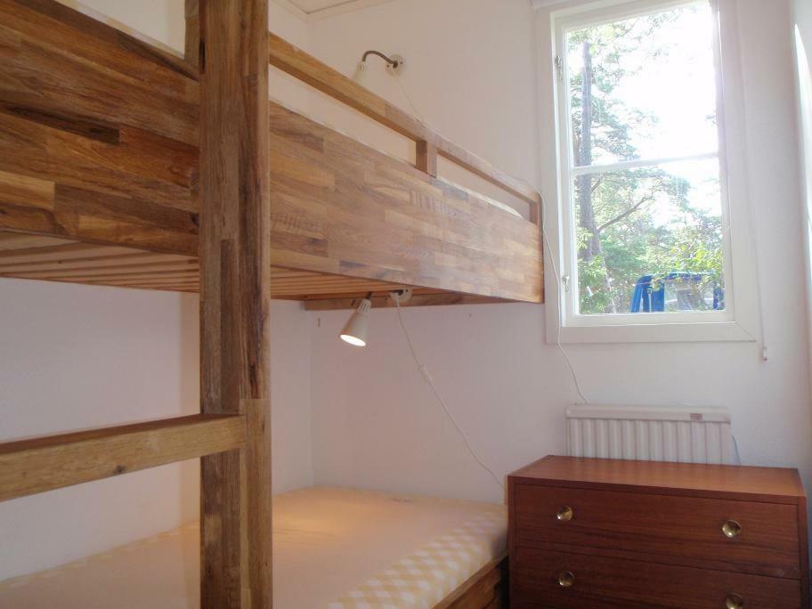 Villa Lullyhill VBY 외부 사진