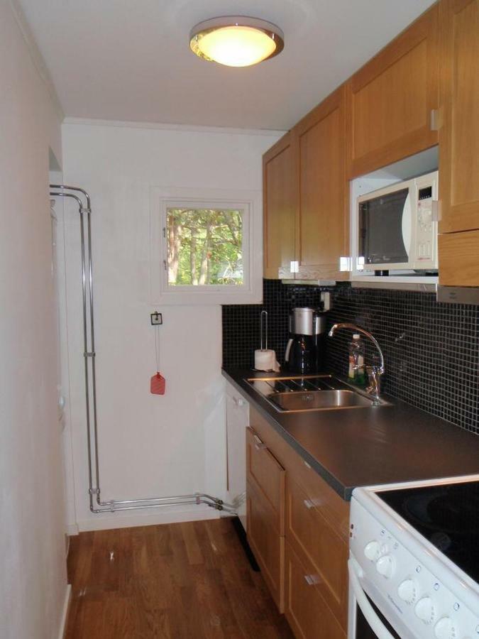 Villa Lullyhill VBY 외부 사진